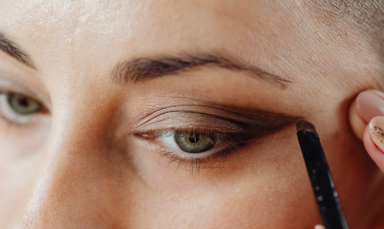 brows